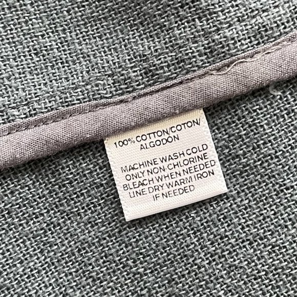 LOFT Blue Blazer Jacket - Picture 7 of 7